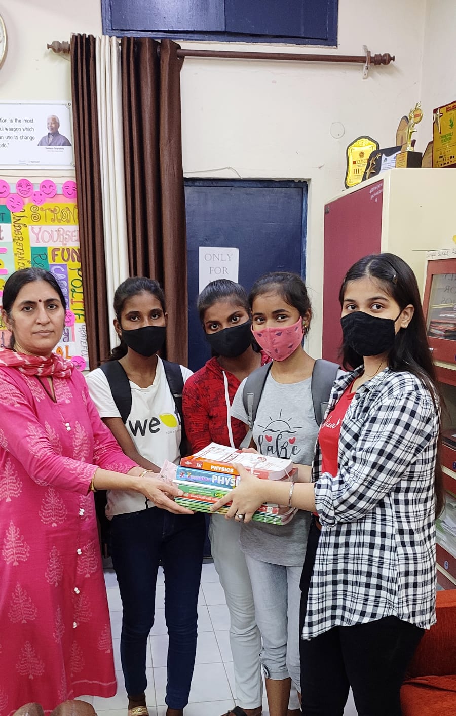 Gift of Education